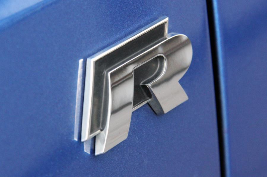  Volkswagen Golf R 2012 года  (фото 100 из 106)